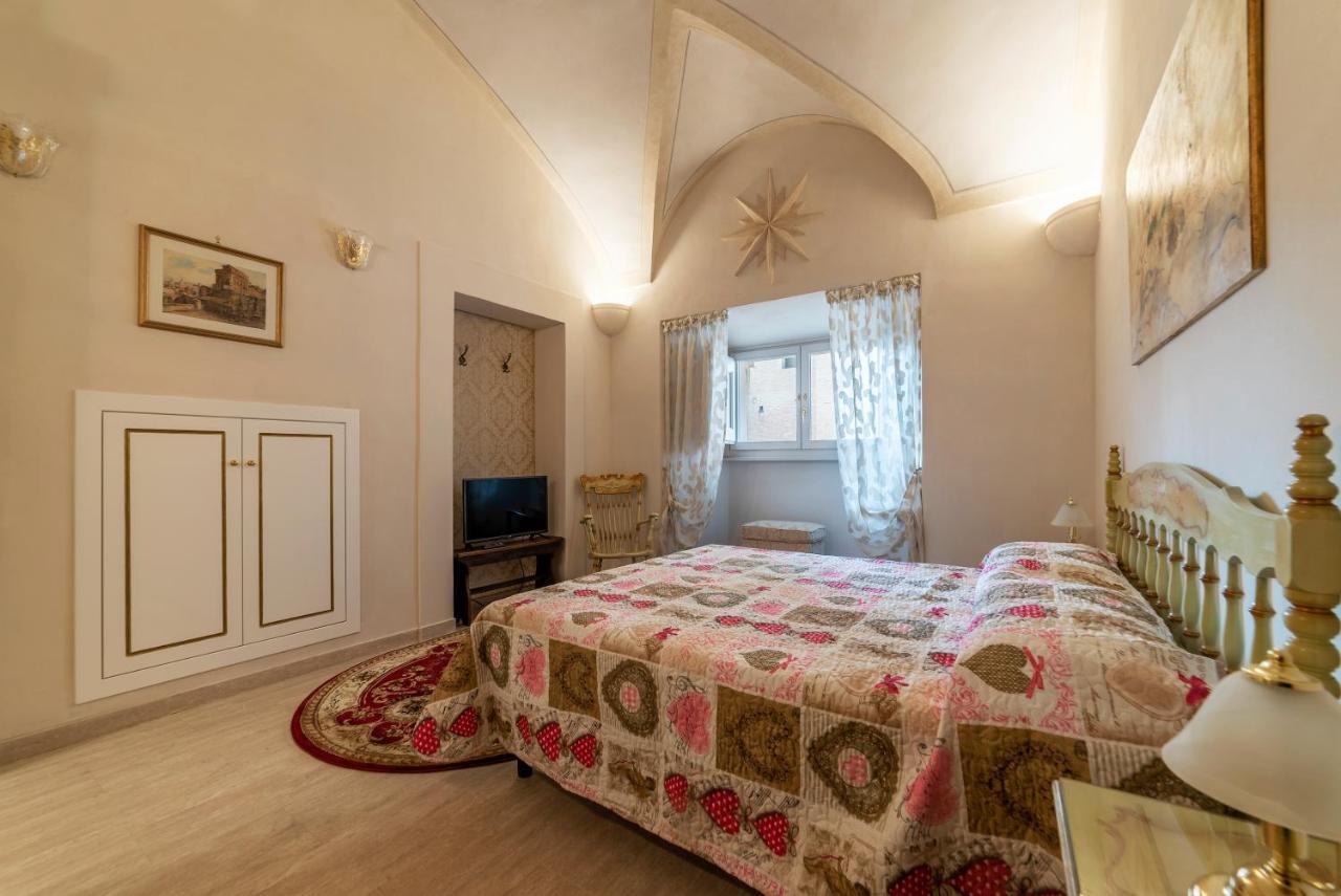 Palazzo Altieri Elegant Apartment Рим Екстериор снимка